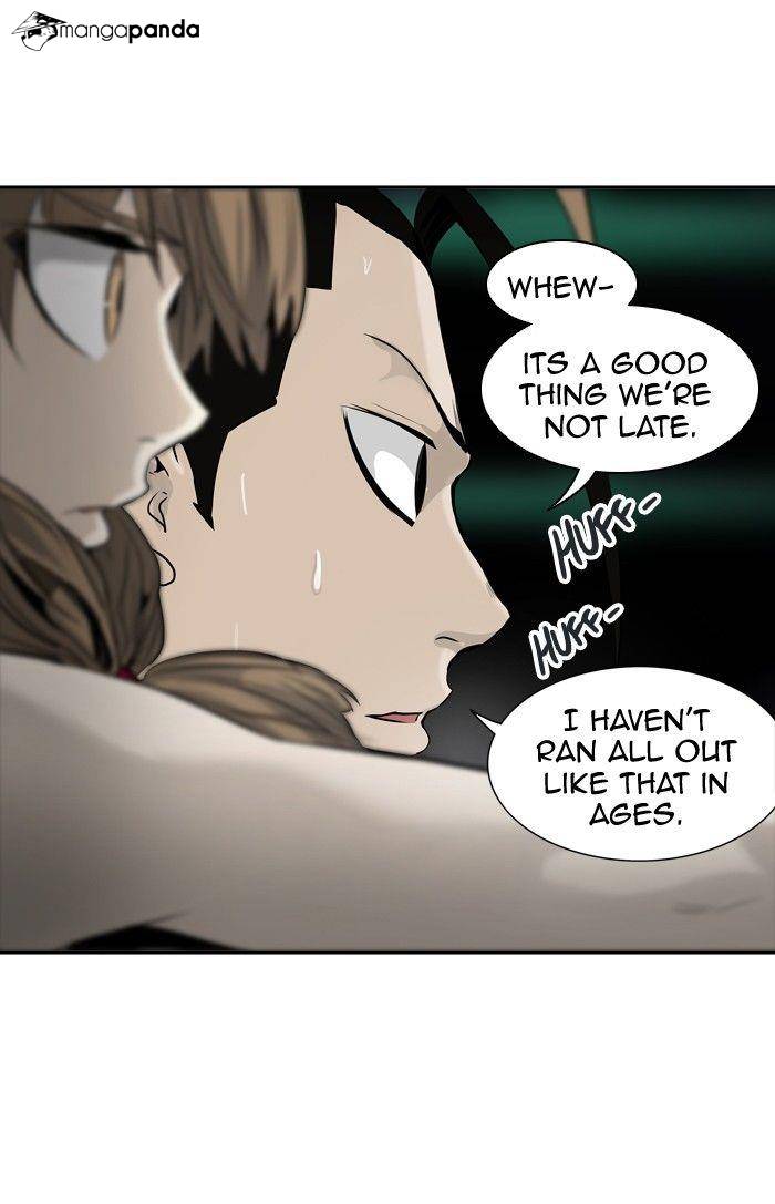 Tower of God Chapter 291 image 076